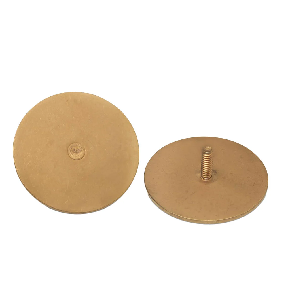 Manual Defibrillation Sites