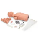 Defibrillation CPR Training Manikin (with Carry Bag)