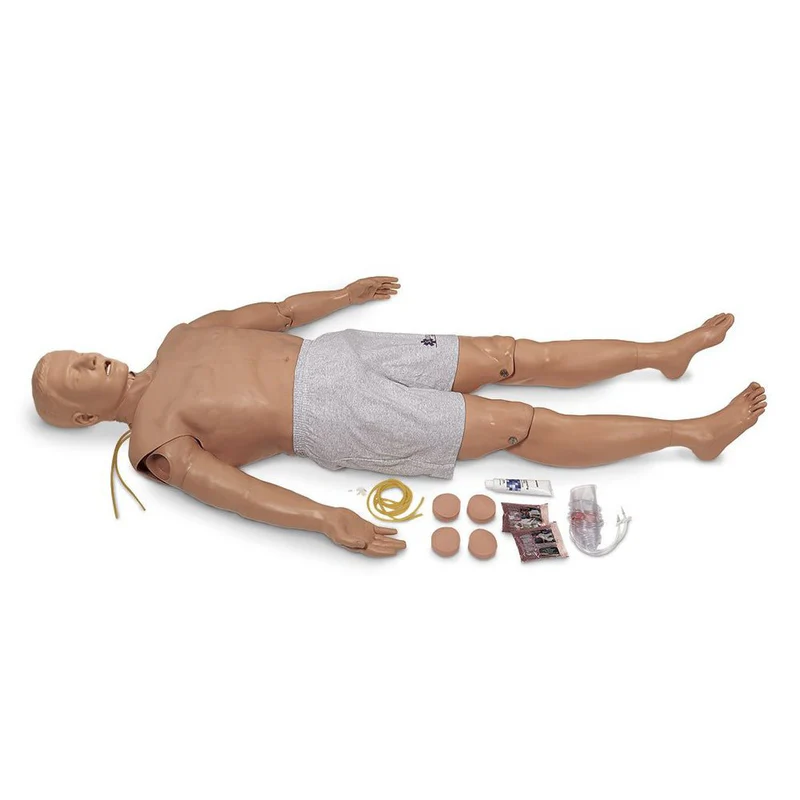 [101-330] Adult ILS Rescue Training Manikin