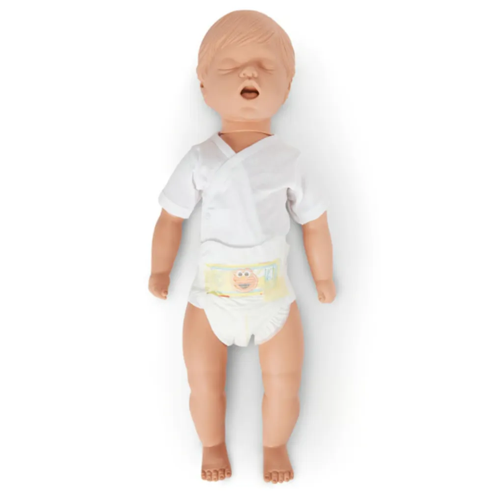 [149-1352] Billy (6-9 Month) Water Rescue Manikin