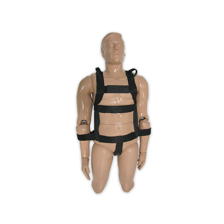 Rescue Randy Manikin Harness