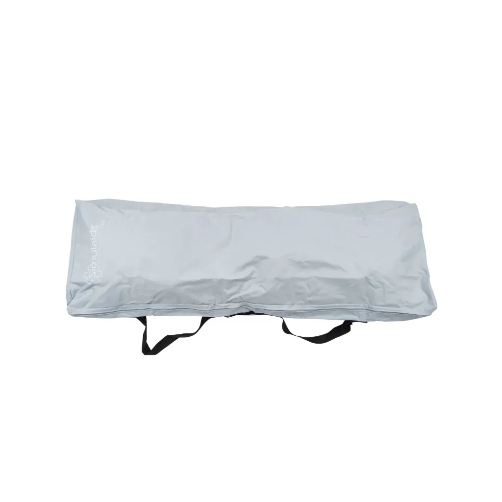 Carry Bag for Full-Body Manikins