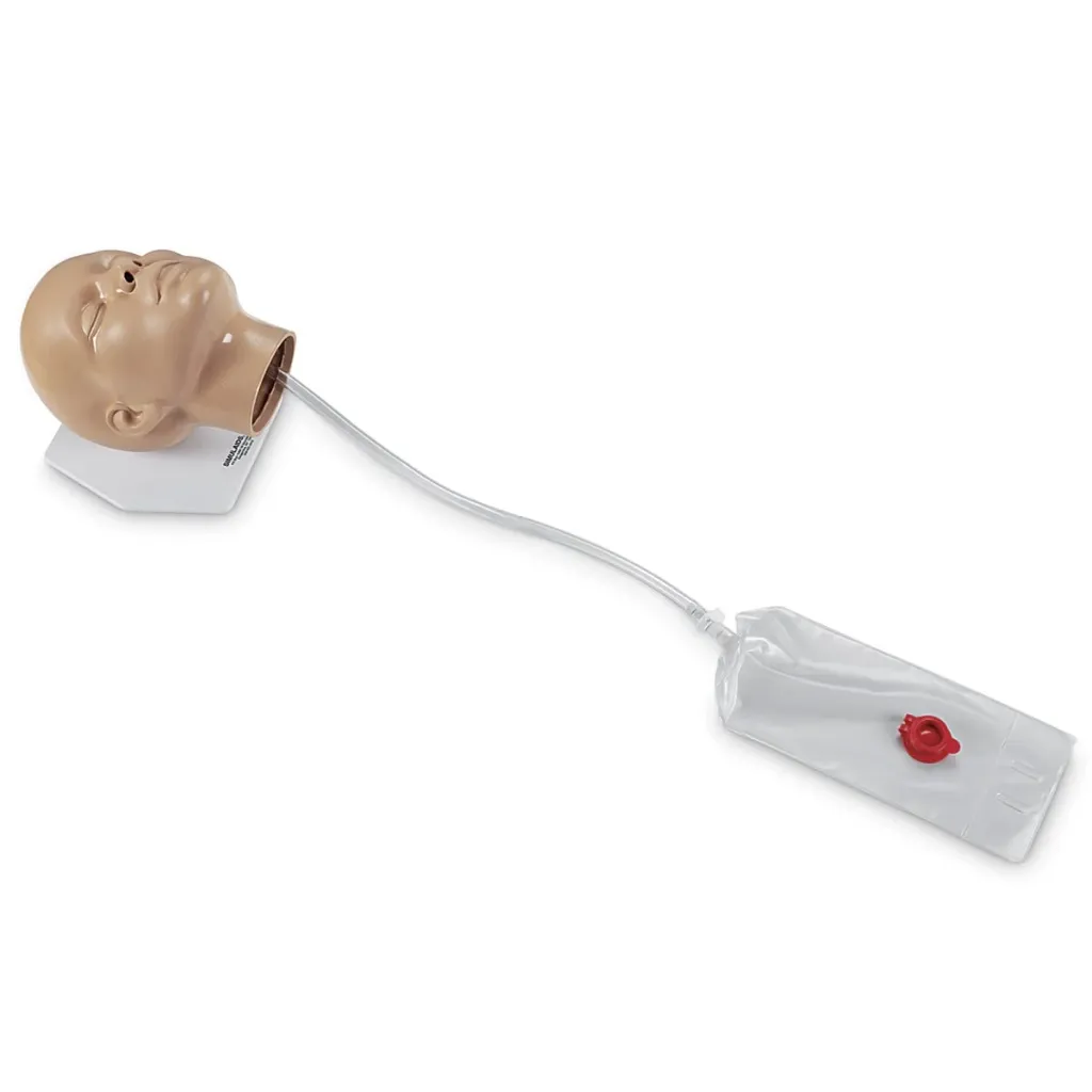 [160-8551] NG Tube Trainer