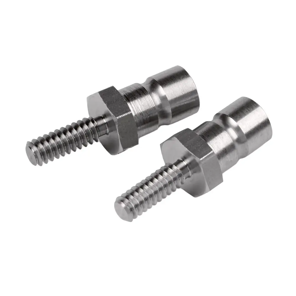 Chest Post for Training Cables