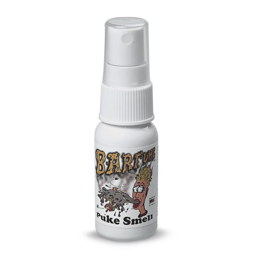 [800-663] Barf Spray
