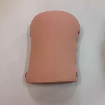 [800-6884] Hypodermic Injection Trainer