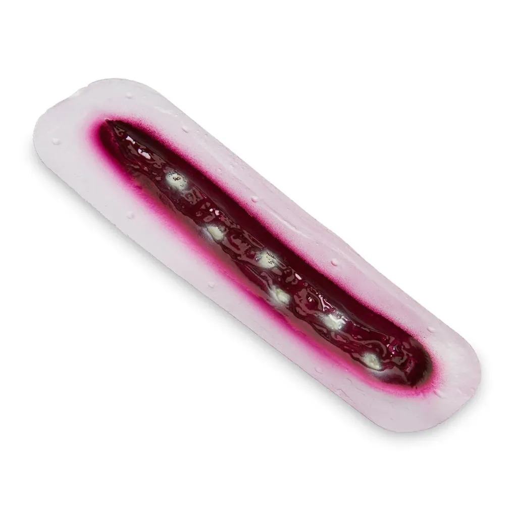 Large Laceration (Stick-on) (5cm)