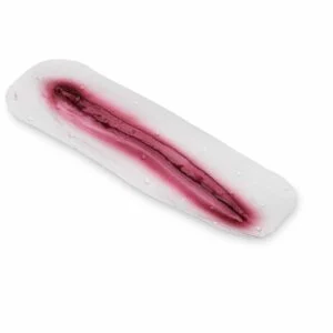 Medium Laceration (Stick-on) (3cm)