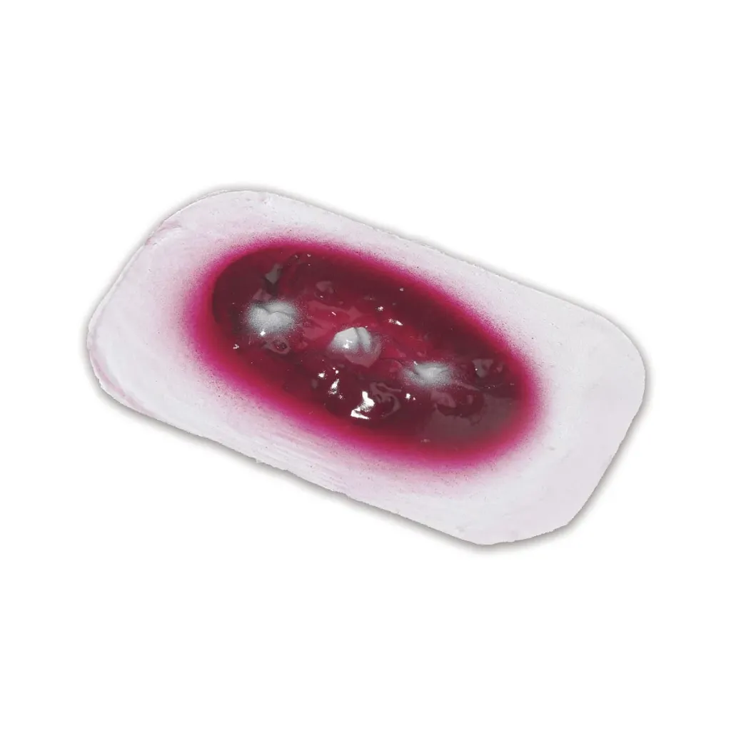 Small Sepsis Wound (Stick-on)