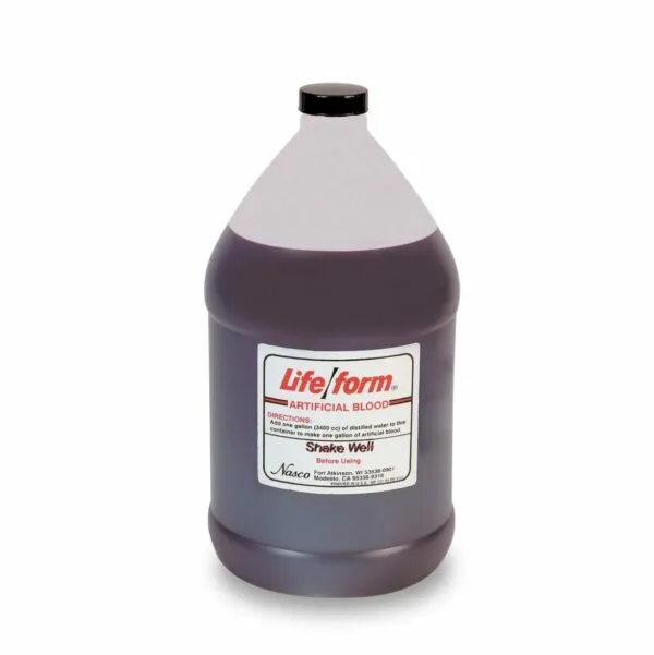 Venous Blood (Gallon)