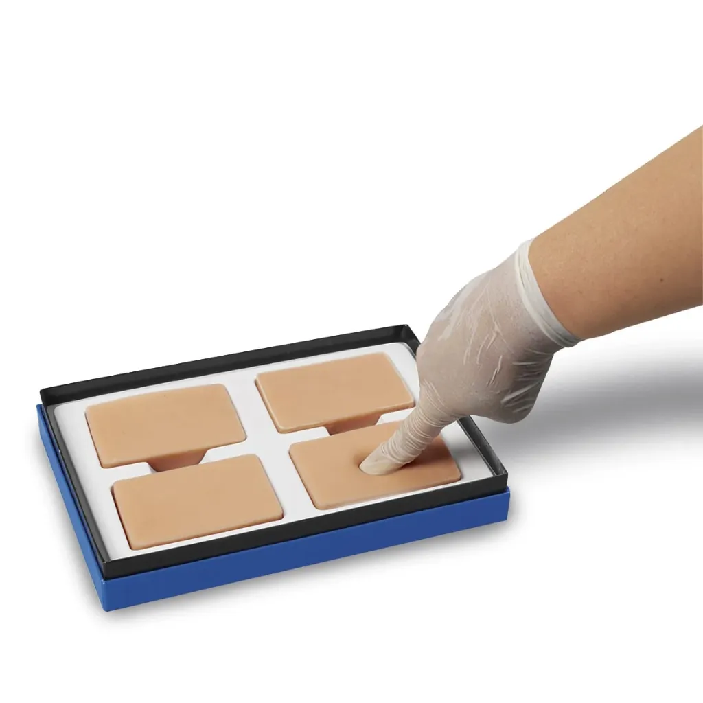 Pitting Oedema Trainer