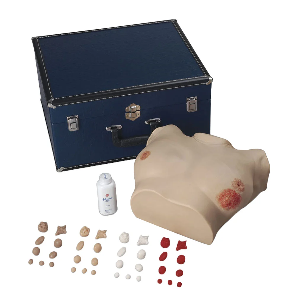 [LF00980] Advanced Breast Exam Simulator