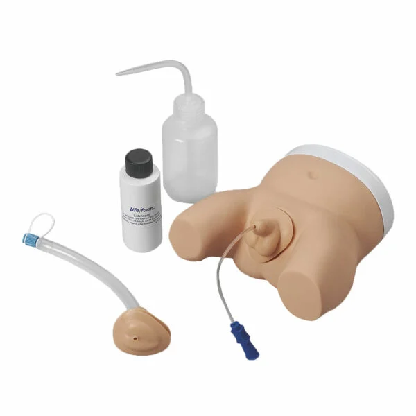 Infant Male/Female Catheterisation Trainer