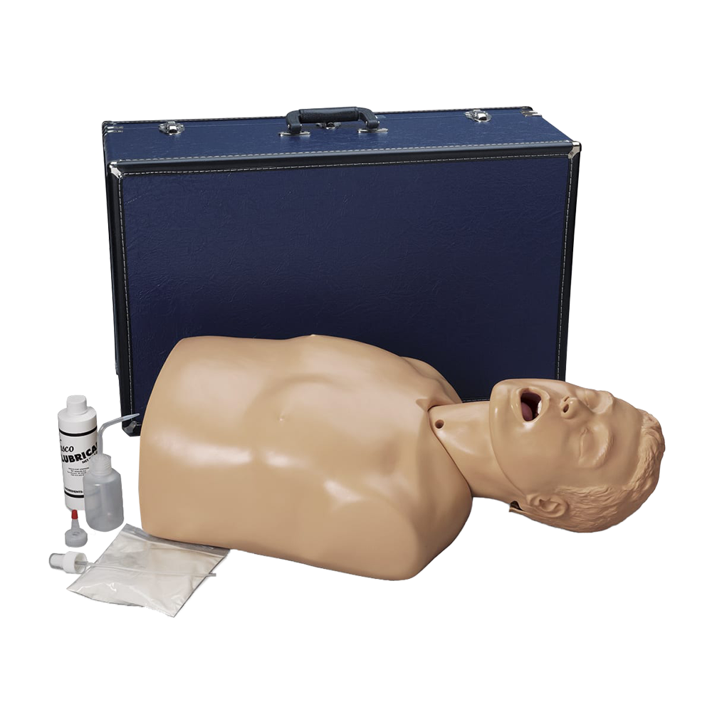 [LF01174] NG Tube/Trach Skills Simulator