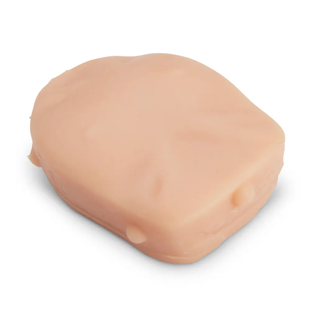 Replacement Bilateral Chest Rise