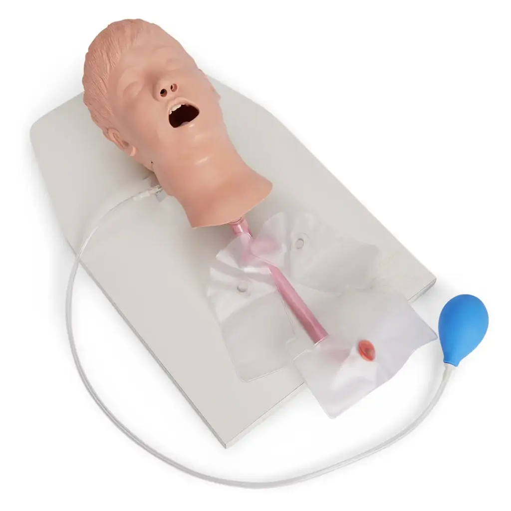[LF03609] Child Airway Management Trainer with Stand
