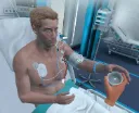 MVR-Nursing - Virtual Reality Simulation for Nursing Education