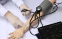 Blood Pressure/Pulse Assessment Simulator (Tablet Included)