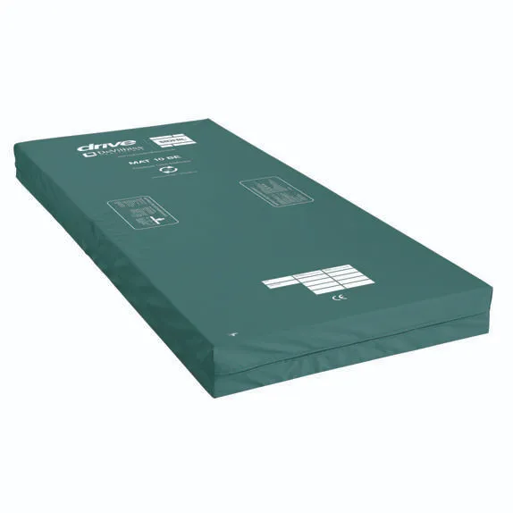 [MAT10BE/RVP] Mattress for Hospital & Care Home Bed