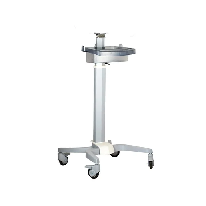 [PROSTAND2] Rolling Stand for Creative PC-3000 Patient Monitor