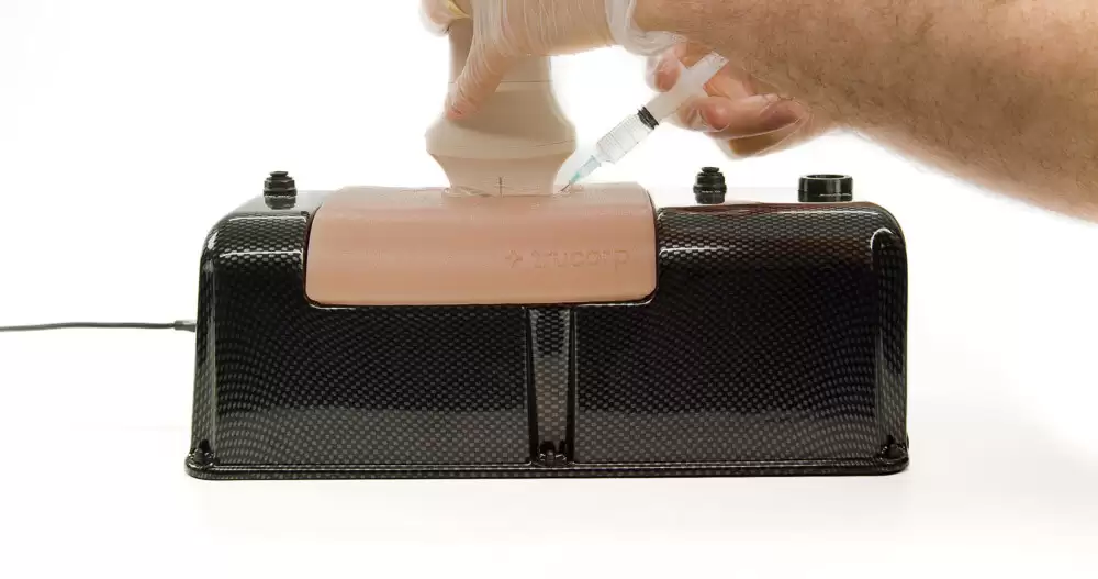 TruNerve Block - Ultrasound Guided Nerve Blocks