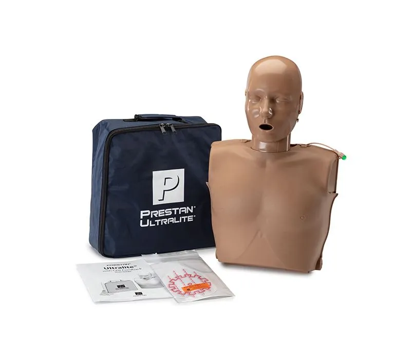 Prestan Ultralight Adult Manikin