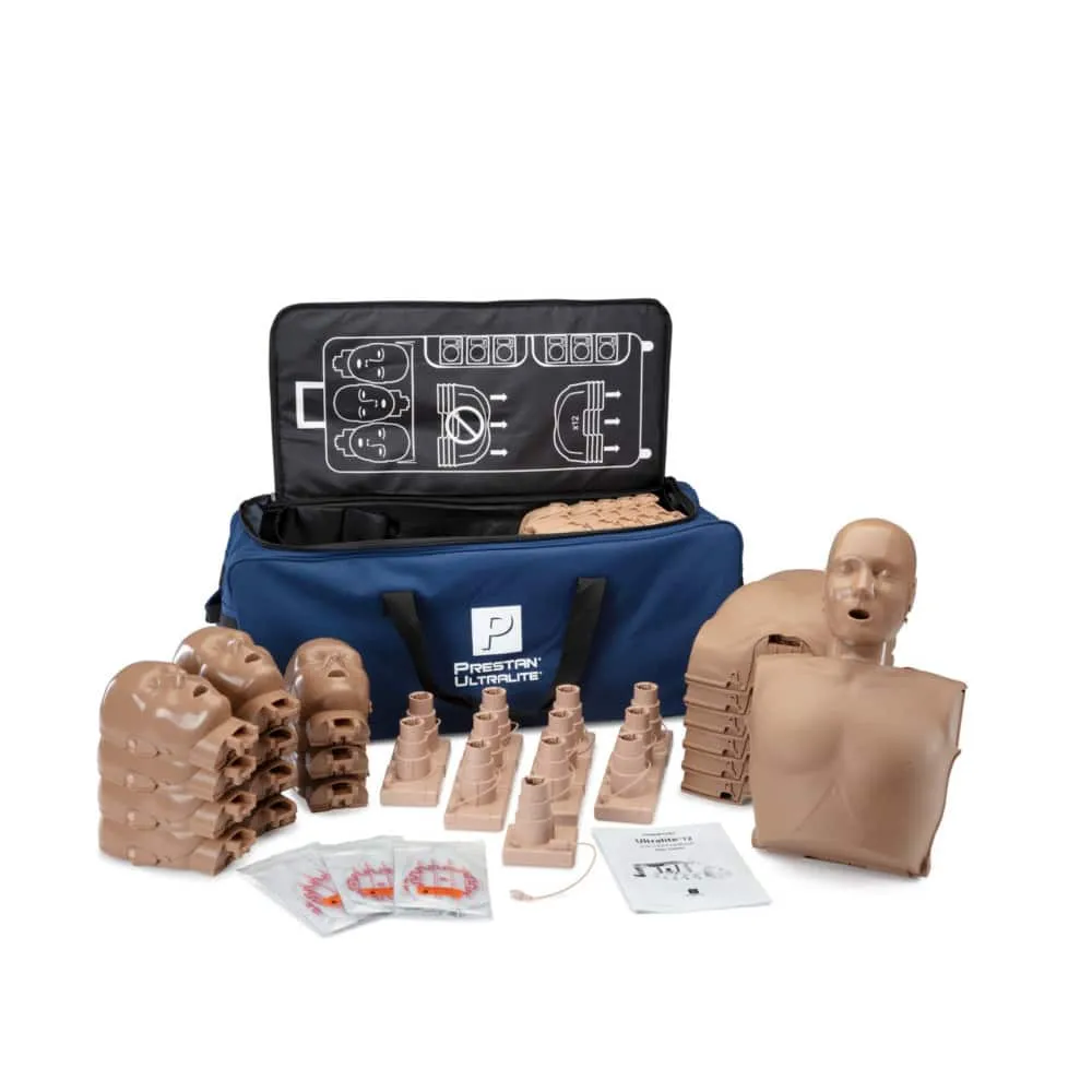 Prestan Ultralight Adult Manikin