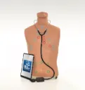 Auscultation Trainer 2.0 with iPad