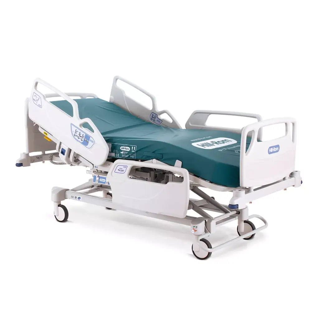 [CENTURISPRO-BO] Centuris Pro Hospital Bed (Bed Only)
