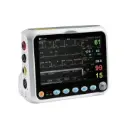 Creative PC-3000 Patient Monitor (SpO2, PR, Resp Rate, NIBP, ECG, Temp)