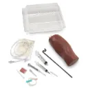 Portable Hand/Arm IV Trainer