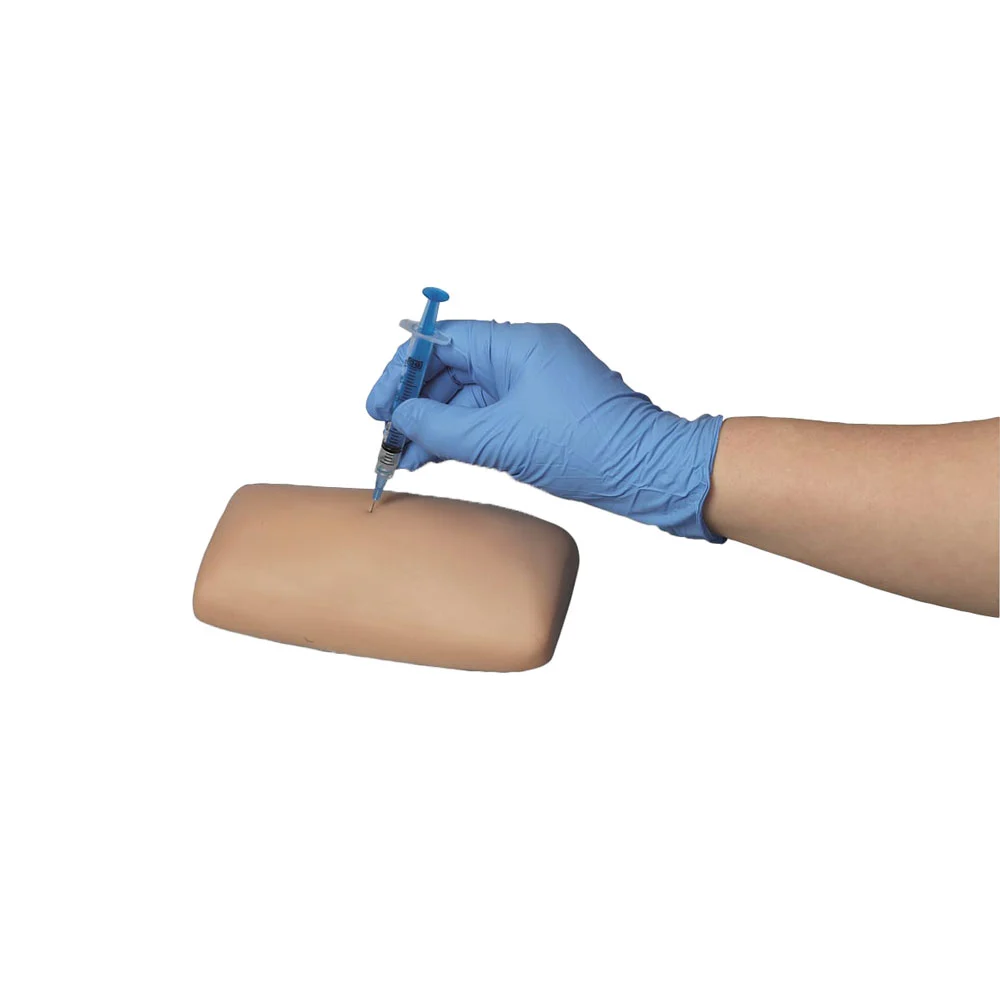 Injection Training Model