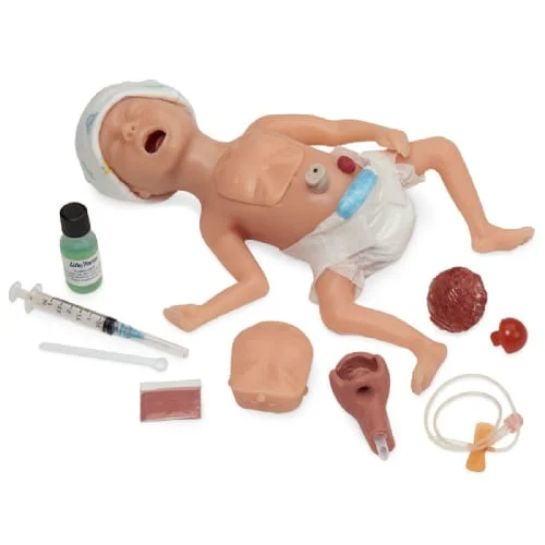 [LF01280] Micro-Preemie Simulator (Light)