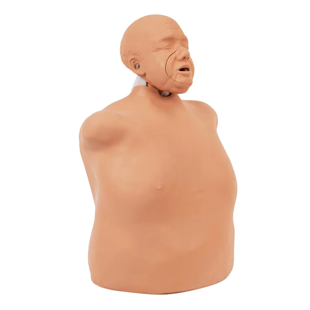 Bariatric Adult CPR Manikin