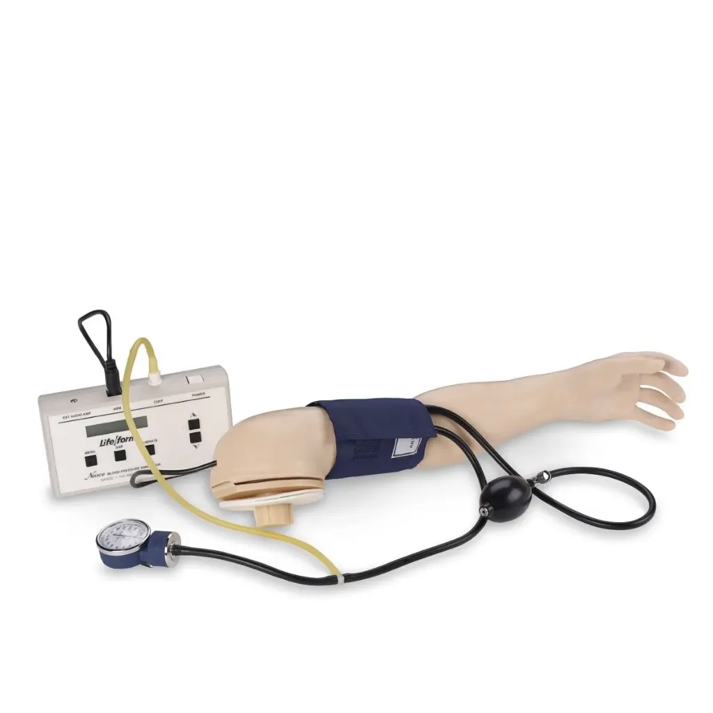 GERi/KERi Nursing & Patient Care Manikin - Add-on BP Arm