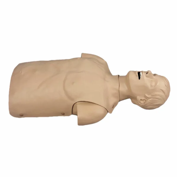 [101-086] Adult Airway Management Trainer (with Carry Case) (Torso Only)