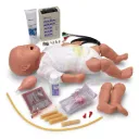 Paediatric ALS Trainer (with Carry Case)