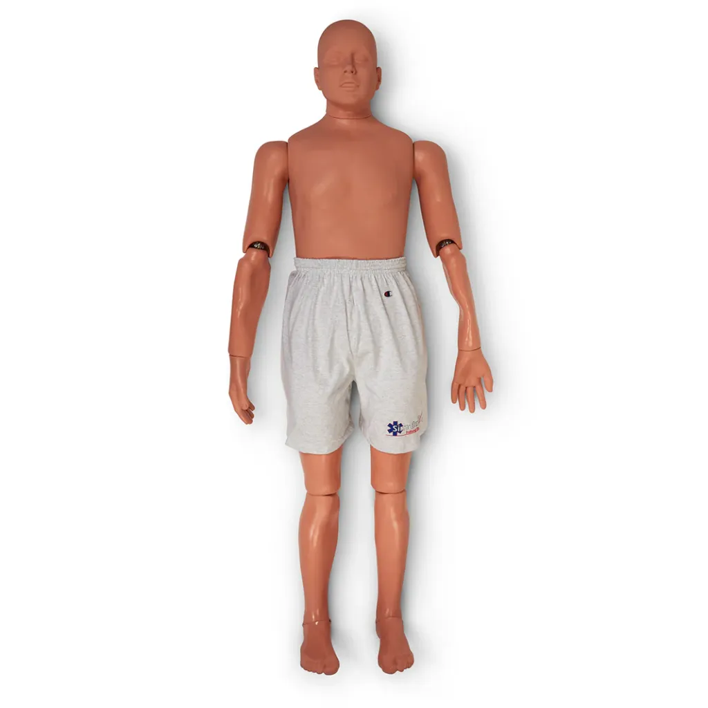 Rescue Randy Manikin