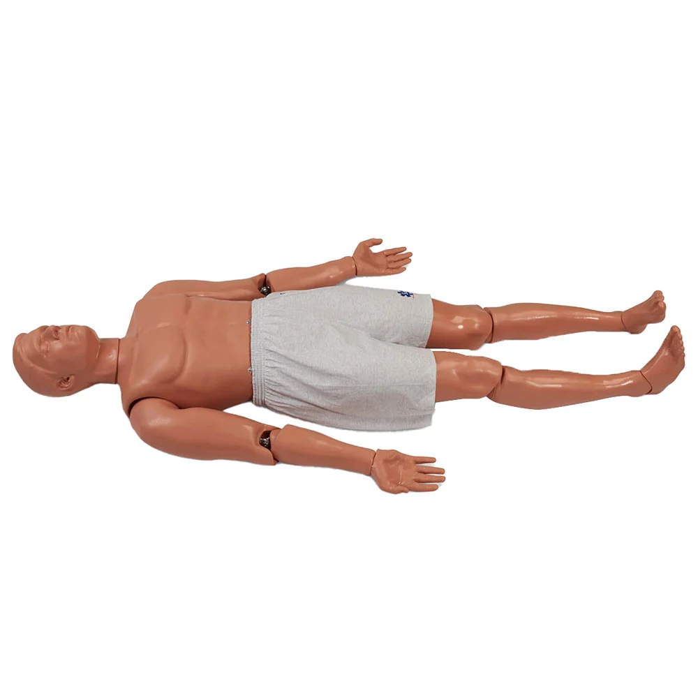 [149-1478] IAFF Rescue Randy Manikin (145lbs, Light)