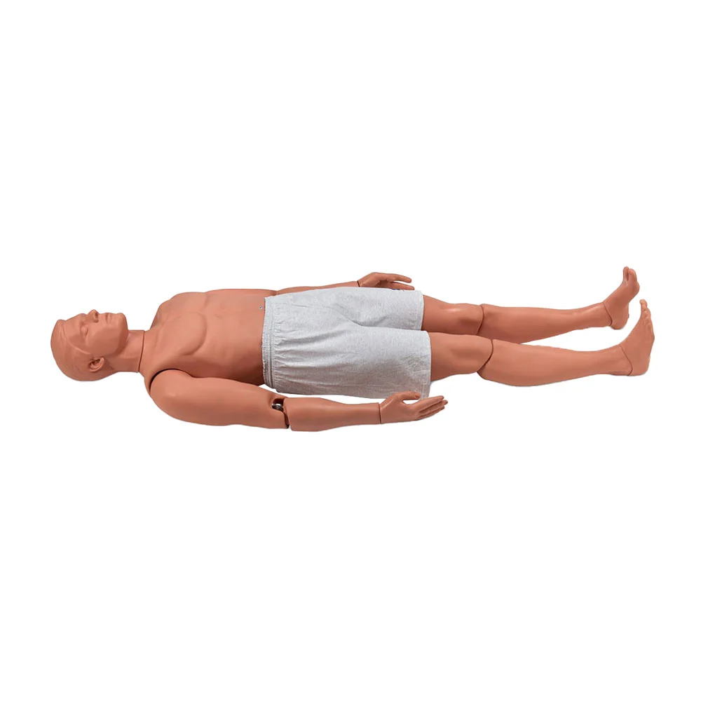 [149-1434] Combat Challenge Rescue Randy Manikin (145lbs, Light)