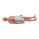 Combat Challenge Rescue Randy Manikin
