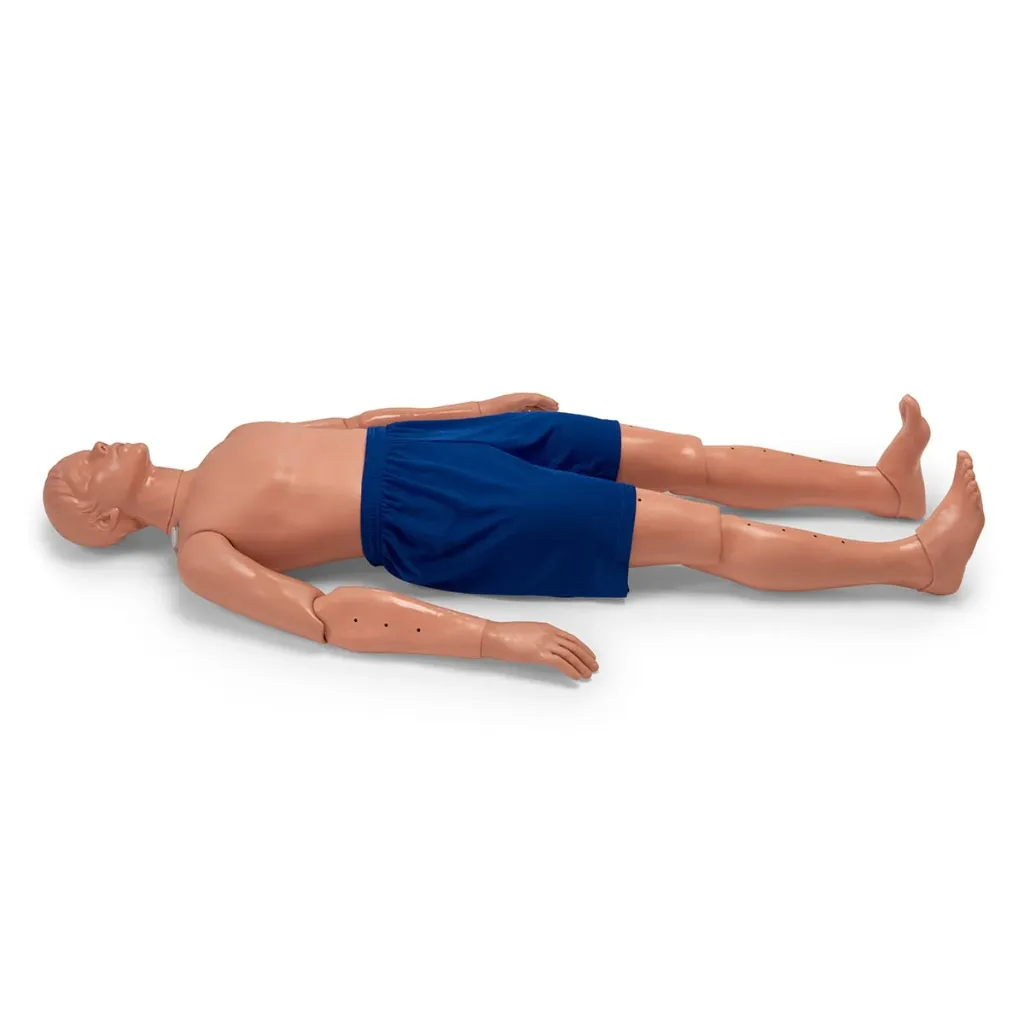 [149-1326] Adult Water Rescue Manikin (Standard)