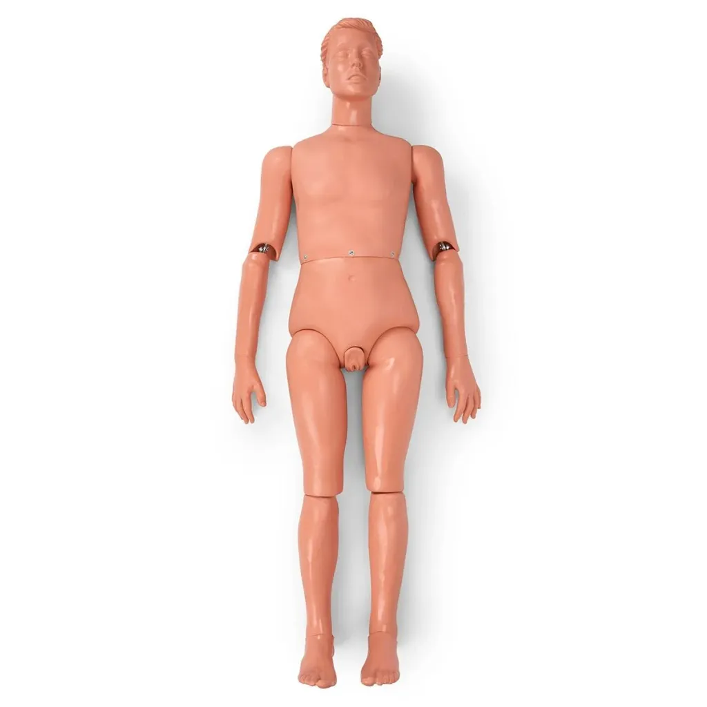 [150-1370] Patient Care Manikin (105lbs, Light)