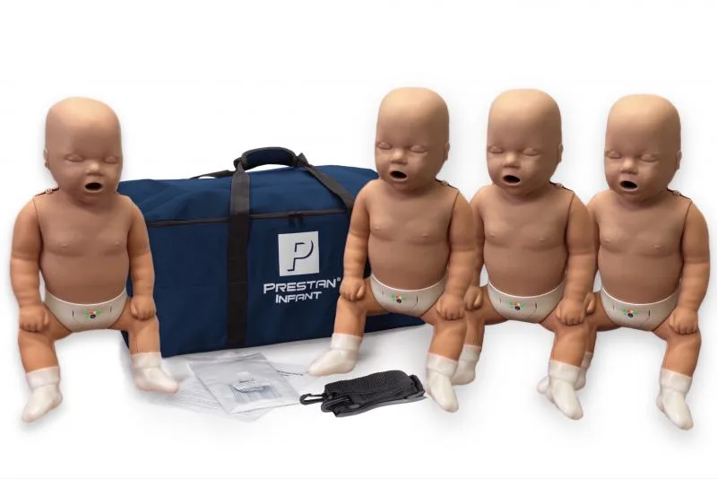 Prestan Professional Infant Manikin