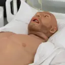 ADAM-X Advanced Full-Body Patient Simulator