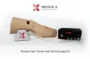 Bleeding Trauma Leg Task Trainer