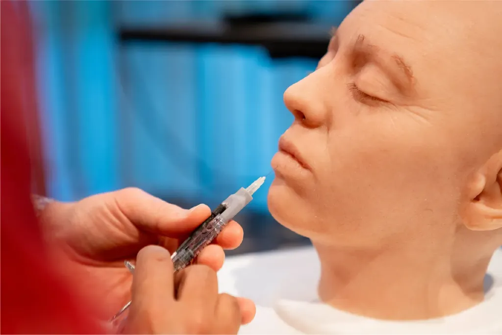 [BEA] BeautySim Advanced Aesthetic Medicine Simulator