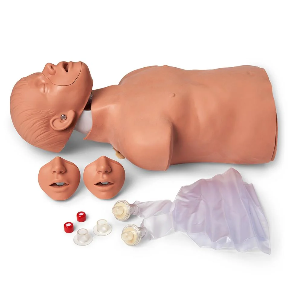 Brad Junior CPR Manikin (with Carry Bag)