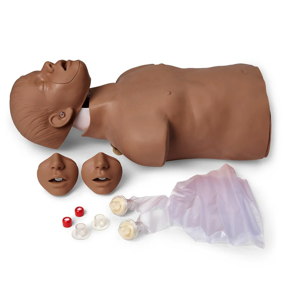 Brad Junior CPR Manikin (with Carry Bag)