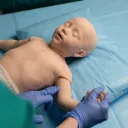 NOA Paediatric Advanced Life Support (PALS) Manikin